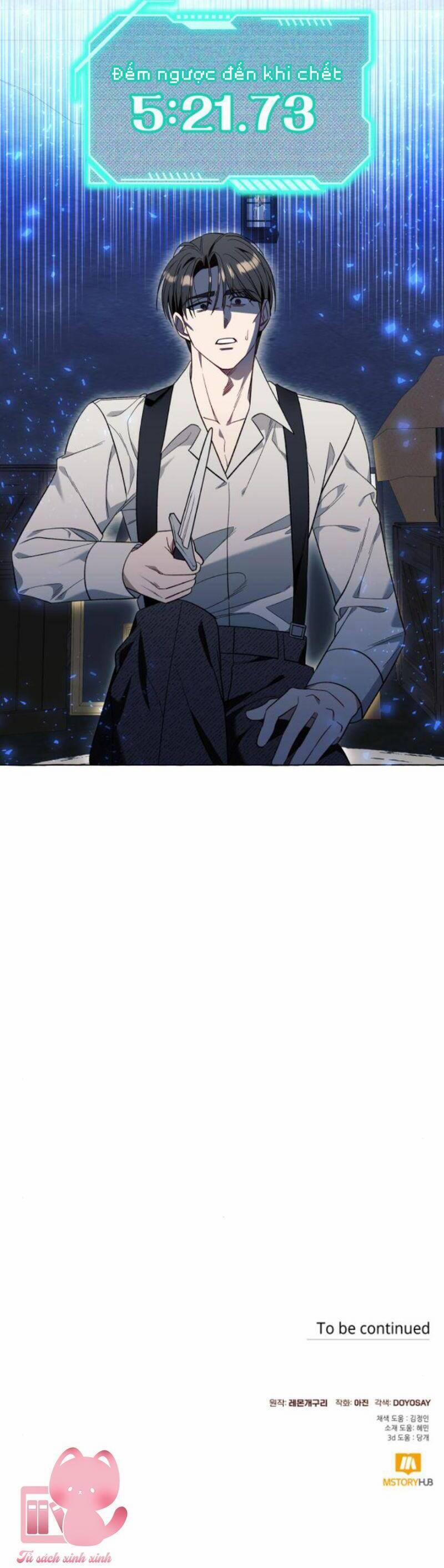 Tôi Tưởng Đó Chỉ Là Tiểu Thuyết Trọng Sinh Bình Thường 56 trang 37