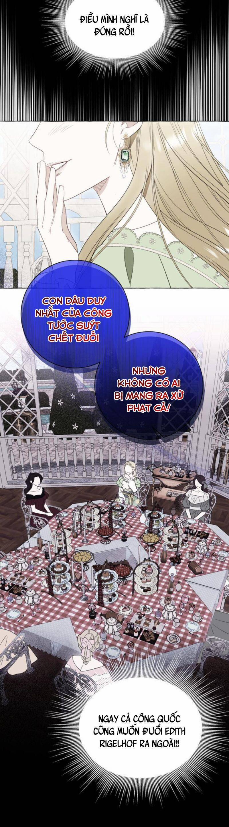 Tôi Tưởng Đó Chỉ Là Tiểu Thuyết Trọng Sinh Bình Thường 56 trang 5