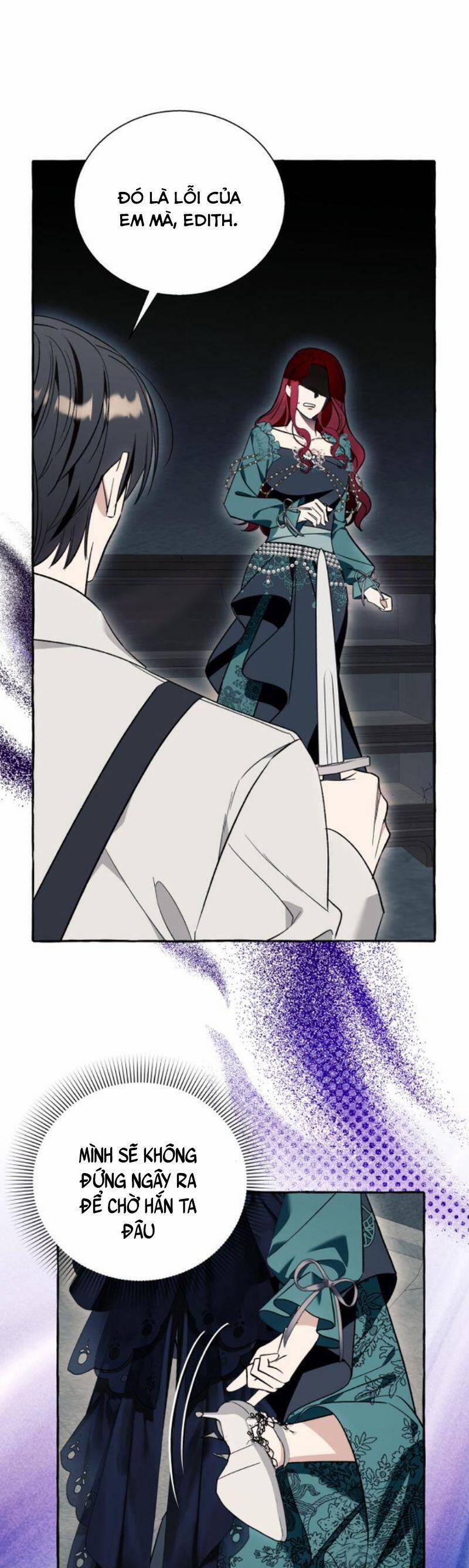 Tôi Tưởng Đó Chỉ Là Tiểu Thuyết Trọng Sinh Bình Thường 57 trang 13