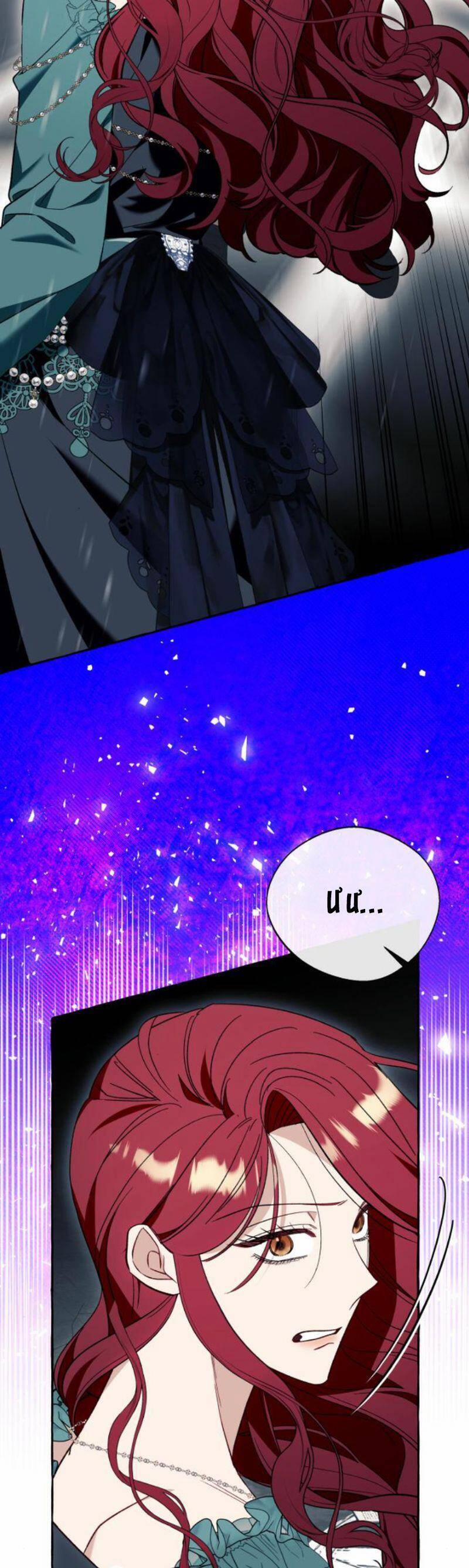 Tôi Tưởng Đó Chỉ Là Tiểu Thuyết Trọng Sinh Bình Thường 57 trang 15