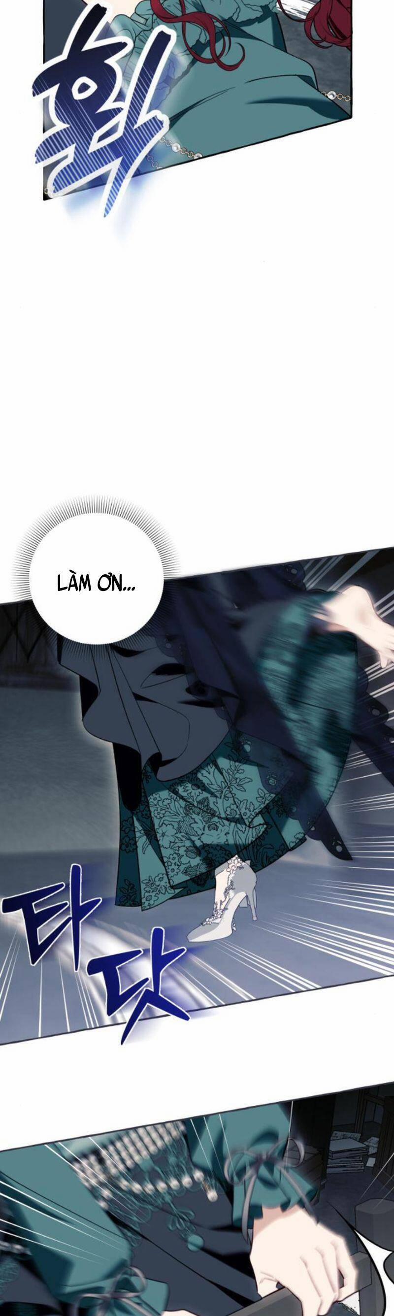 Tôi Tưởng Đó Chỉ Là Tiểu Thuyết Trọng Sinh Bình Thường 57 trang 16