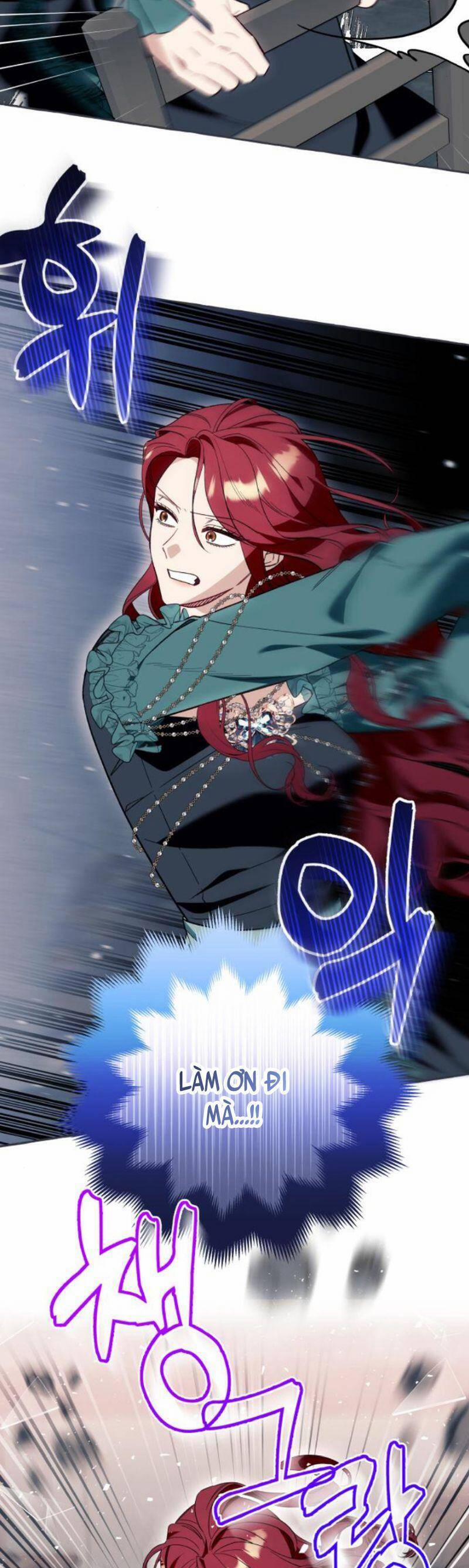 Tôi Tưởng Đó Chỉ Là Tiểu Thuyết Trọng Sinh Bình Thường 57 trang 17