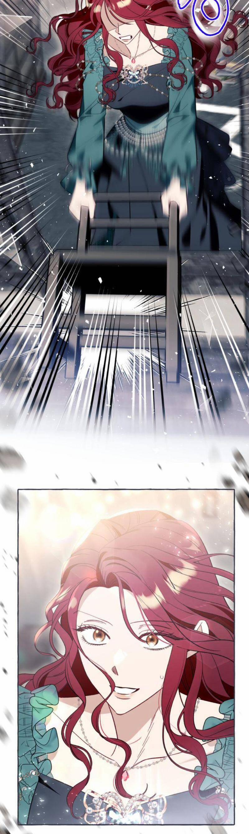 Tôi Tưởng Đó Chỉ Là Tiểu Thuyết Trọng Sinh Bình Thường 57 trang 18