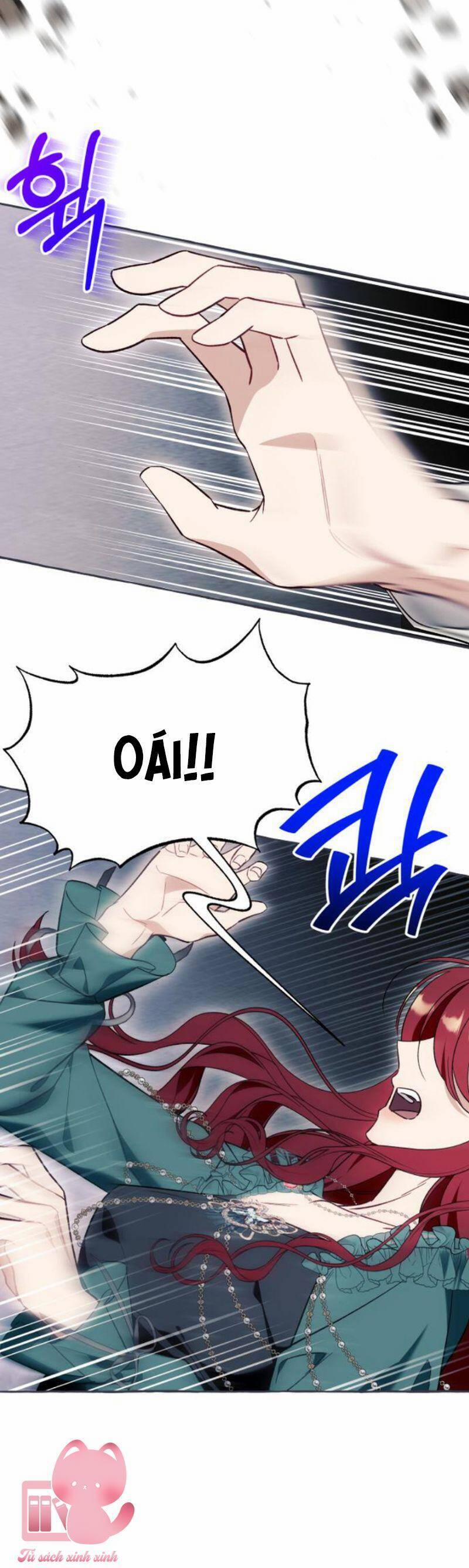 Tôi Tưởng Đó Chỉ Là Tiểu Thuyết Trọng Sinh Bình Thường 57 trang 19