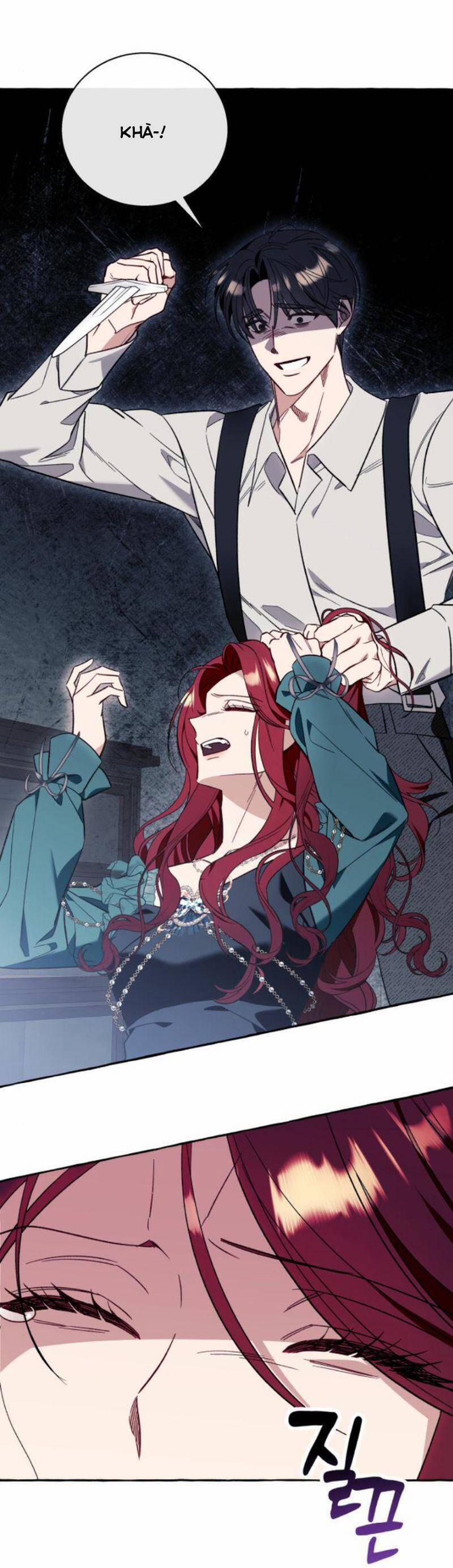 Tôi Tưởng Đó Chỉ Là Tiểu Thuyết Trọng Sinh Bình Thường 57 trang 20