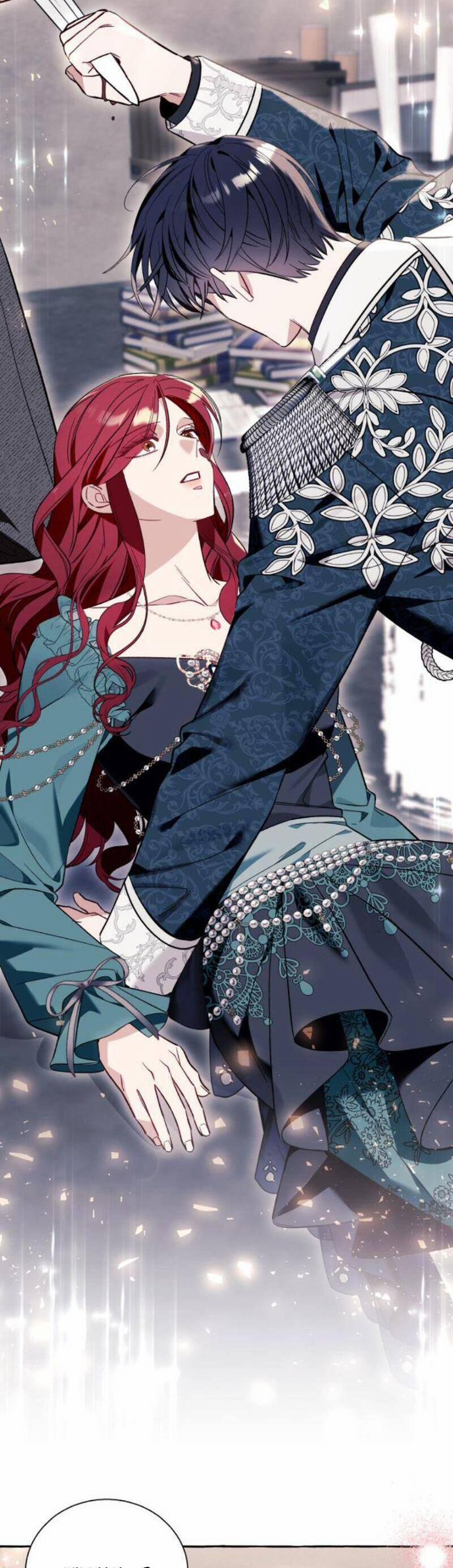 Tôi Tưởng Đó Chỉ Là Tiểu Thuyết Trọng Sinh Bình Thường 57 trang 22