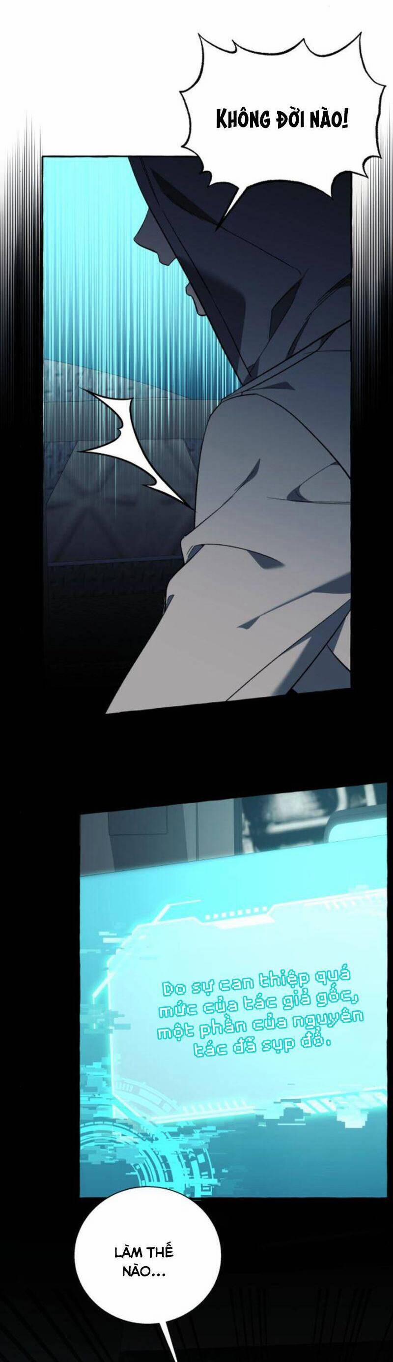 Tôi Tưởng Đó Chỉ Là Tiểu Thuyết Trọng Sinh Bình Thường 57 trang 25