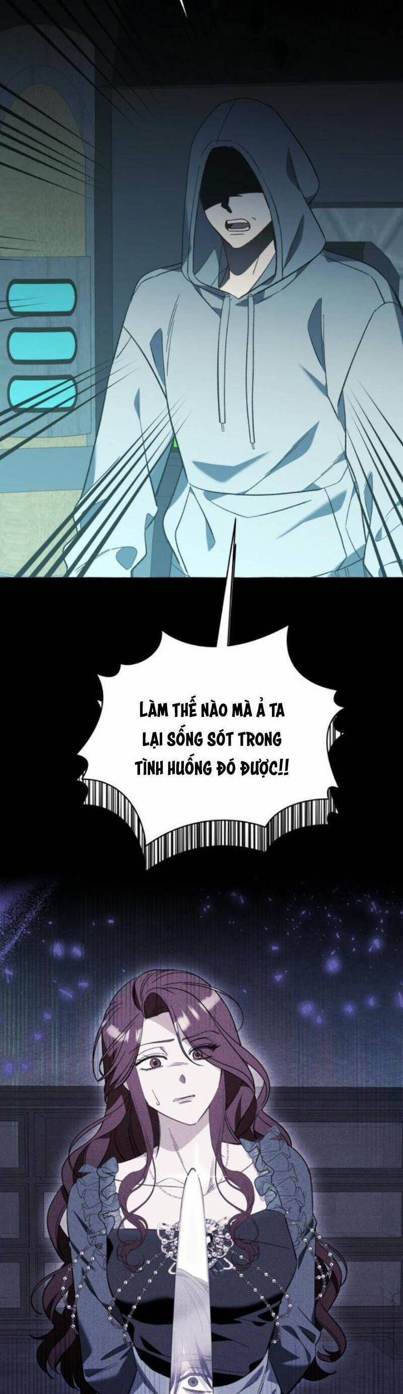 Tôi Tưởng Đó Chỉ Là Tiểu Thuyết Trọng Sinh Bình Thường 57 trang 26