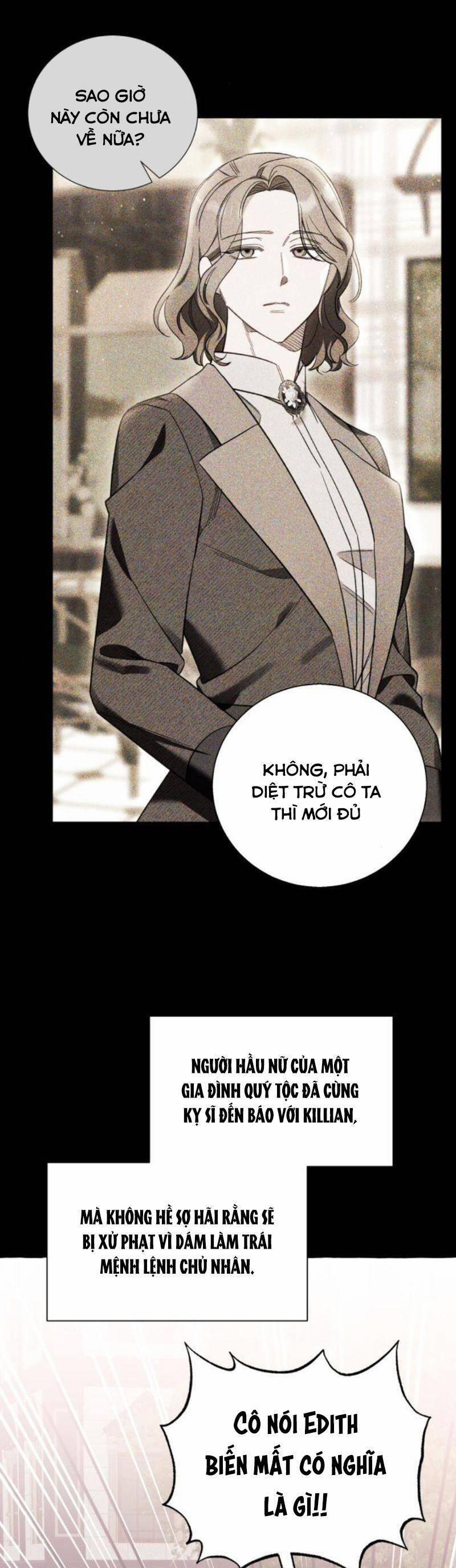 Tôi Tưởng Đó Chỉ Là Tiểu Thuyết Trọng Sinh Bình Thường 57 trang 29