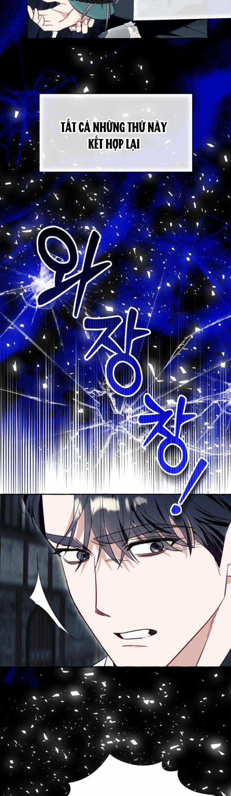 Tôi Tưởng Đó Chỉ Là Tiểu Thuyết Trọng Sinh Bình Thường 57 trang 33