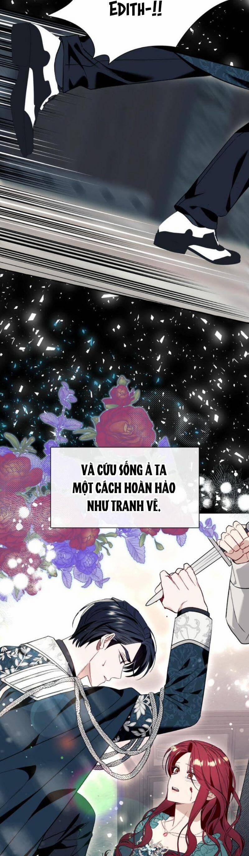 Tôi Tưởng Đó Chỉ Là Tiểu Thuyết Trọng Sinh Bình Thường 57 trang 34