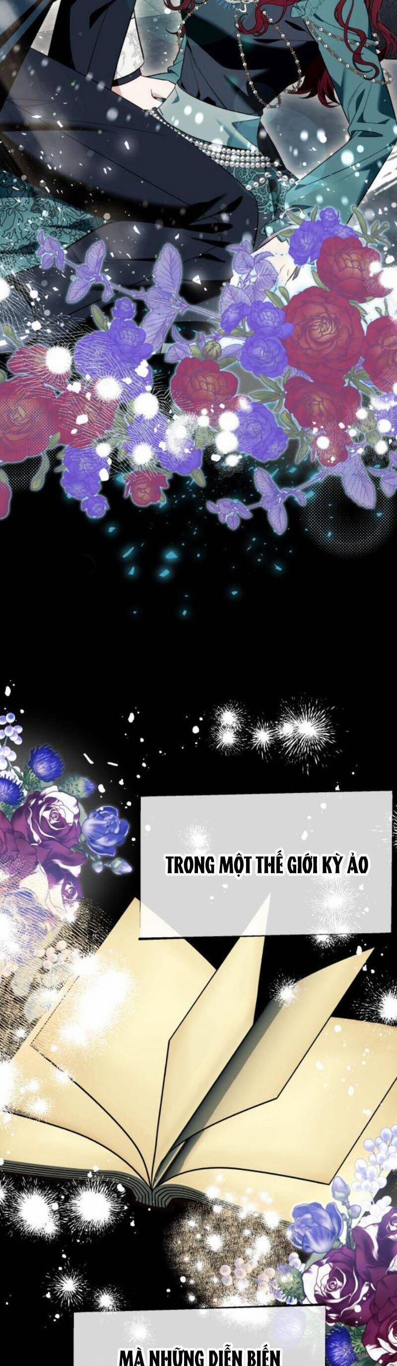 Tôi Tưởng Đó Chỉ Là Tiểu Thuyết Trọng Sinh Bình Thường 57 trang 35