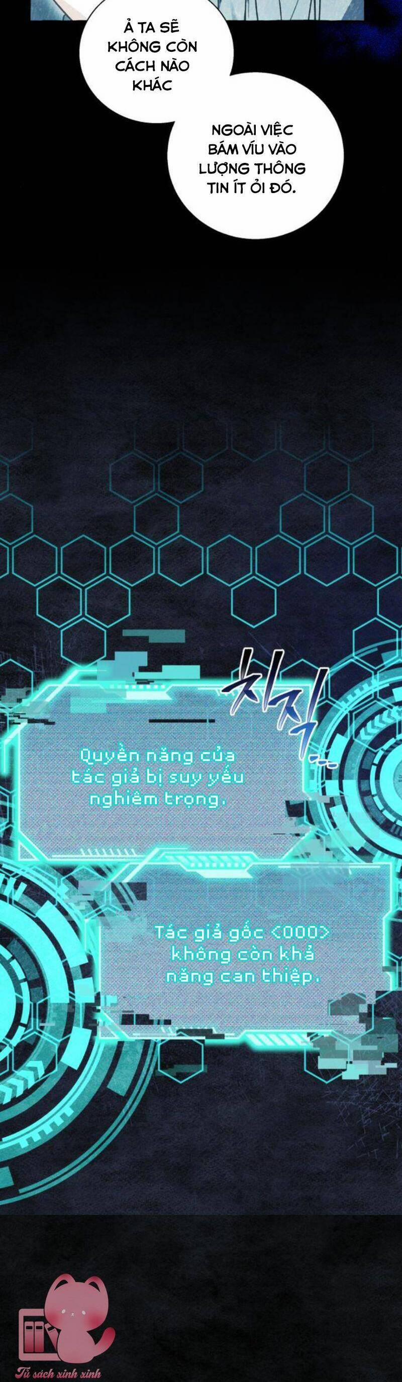 Tôi Tưởng Đó Chỉ Là Tiểu Thuyết Trọng Sinh Bình Thường 57 trang 38