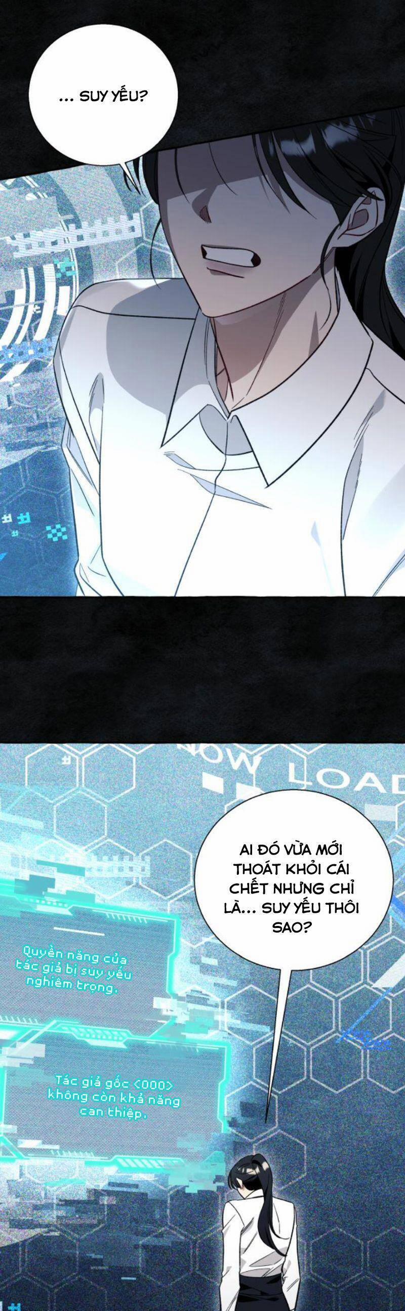 Tôi Tưởng Đó Chỉ Là Tiểu Thuyết Trọng Sinh Bình Thường 57 trang 39