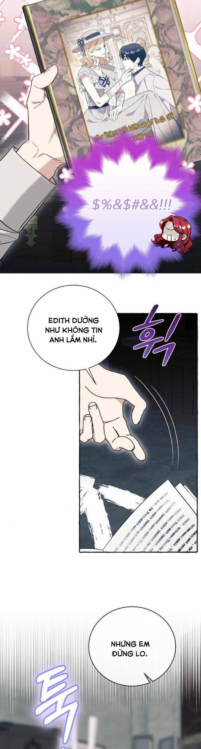 Tôi Tưởng Đó Chỉ Là Tiểu Thuyết Trọng Sinh Bình Thường 57 trang 5