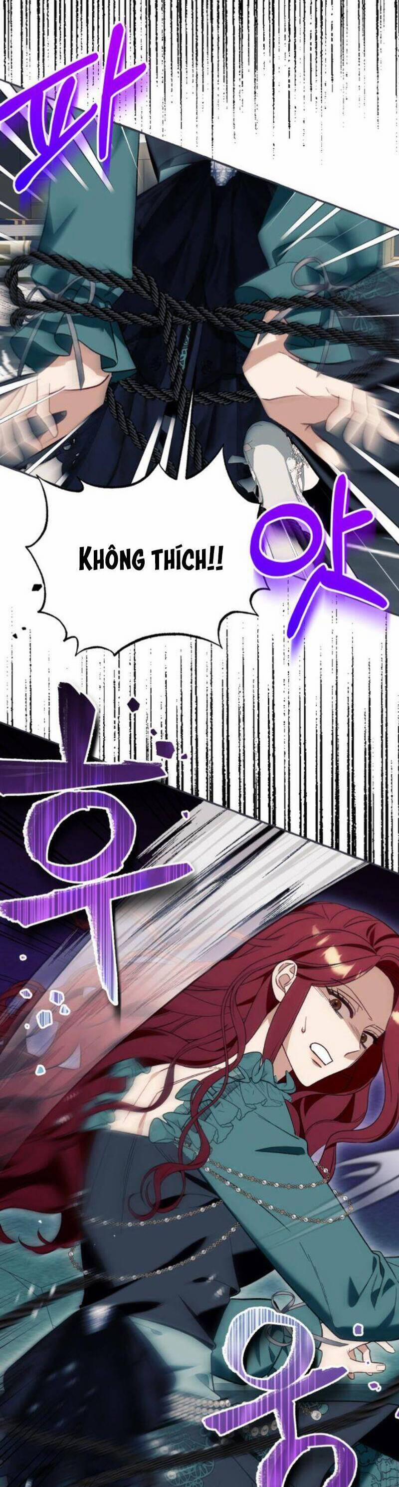 Tôi Tưởng Đó Chỉ Là Tiểu Thuyết Trọng Sinh Bình Thường 57 trang 8