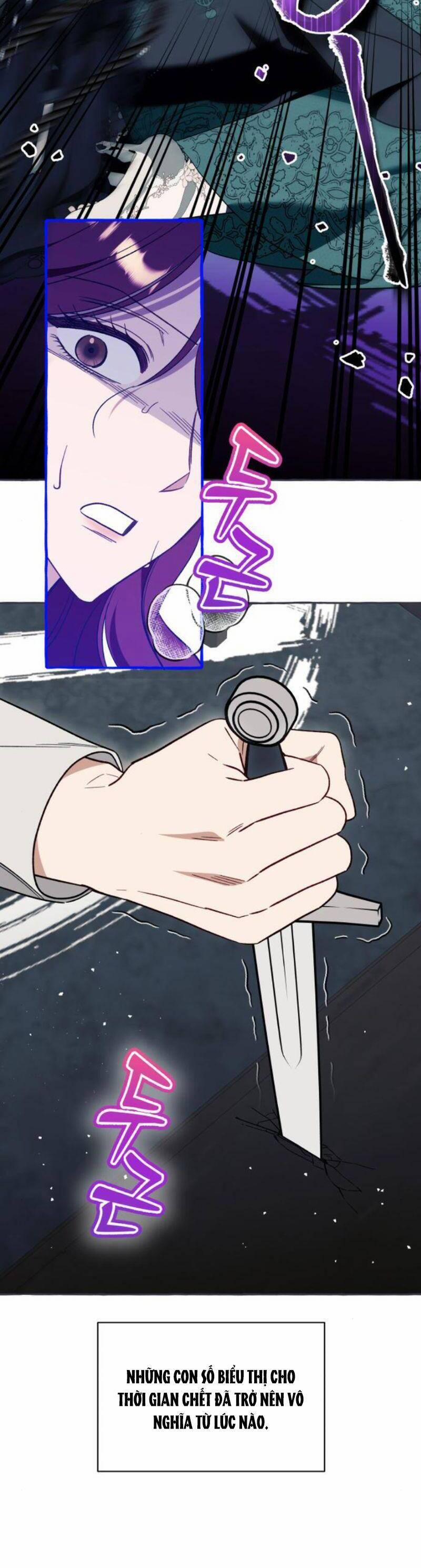 Tôi Tưởng Đó Chỉ Là Tiểu Thuyết Trọng Sinh Bình Thường 57 trang 9