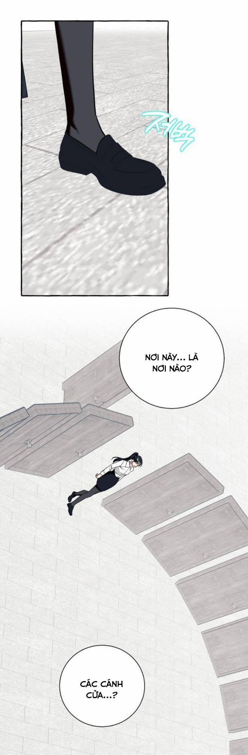 Tôi Tưởng Đó Chỉ Là Tiểu Thuyết Trọng Sinh Bình Thường 58 trang 1