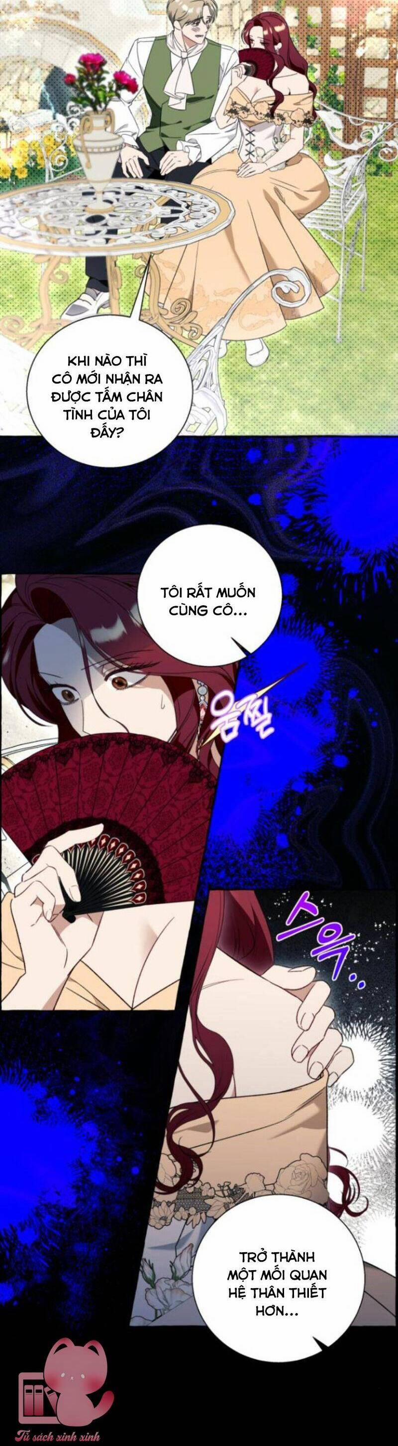 Tôi Tưởng Đó Chỉ Là Tiểu Thuyết Trọng Sinh Bình Thường 58 trang 10