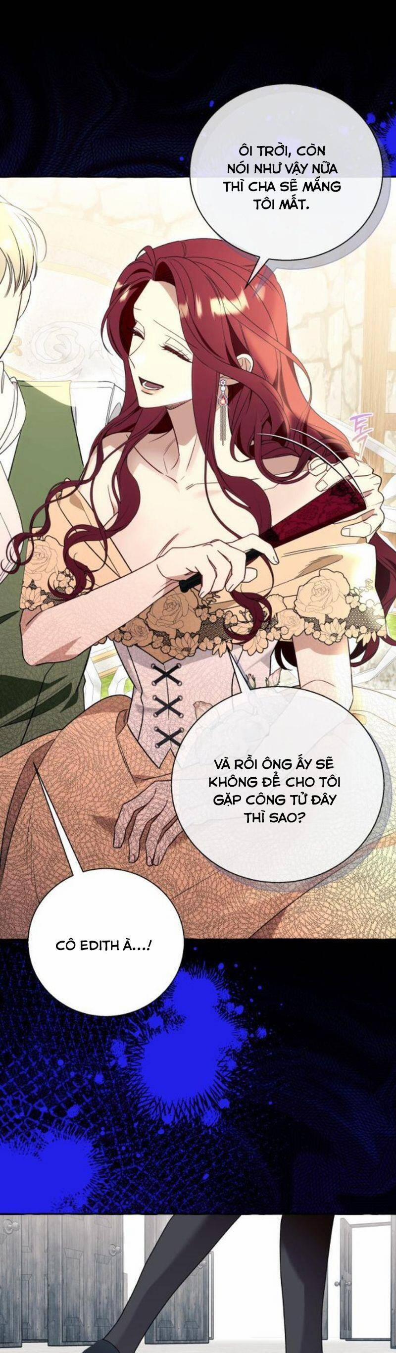 Tôi Tưởng Đó Chỉ Là Tiểu Thuyết Trọng Sinh Bình Thường 58 trang 11