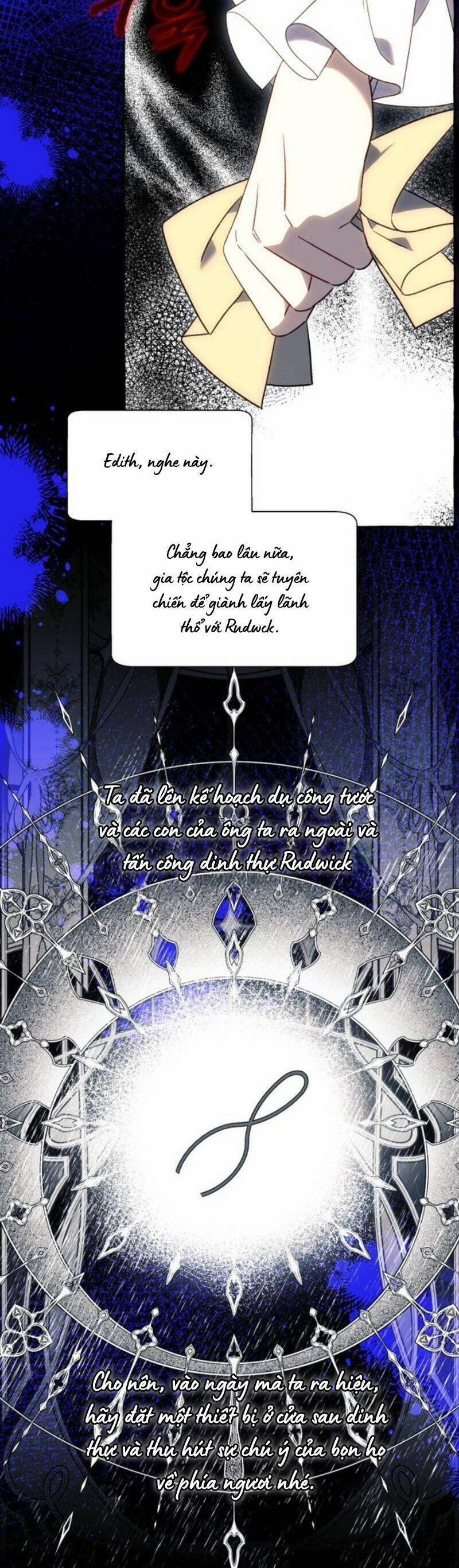 Tôi Tưởng Đó Chỉ Là Tiểu Thuyết Trọng Sinh Bình Thường 58 trang 13