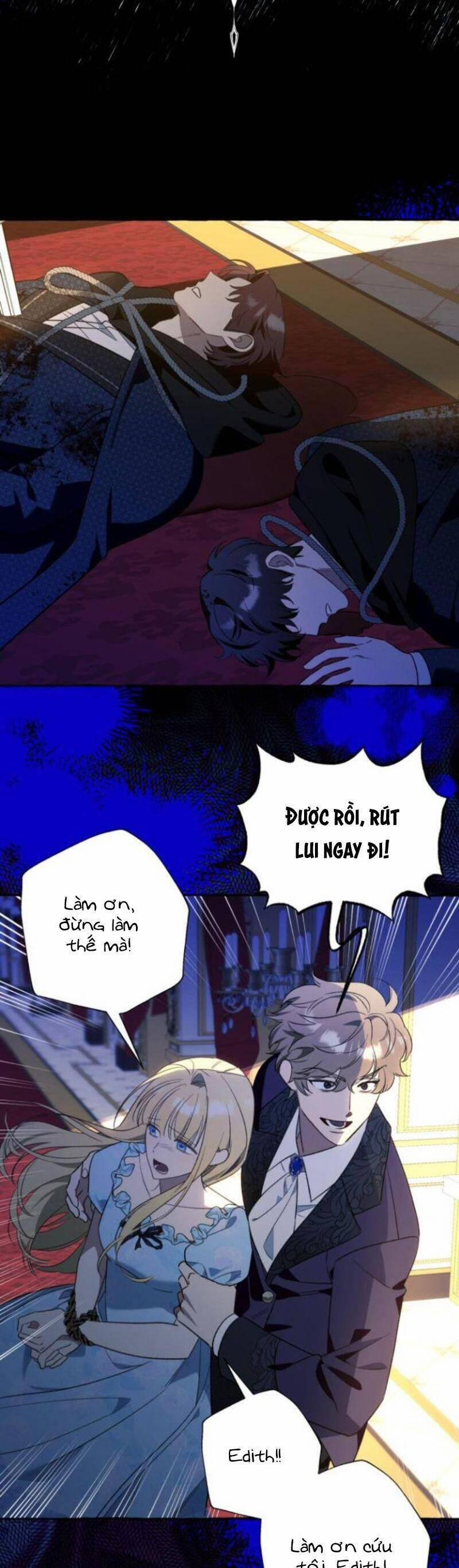 Tôi Tưởng Đó Chỉ Là Tiểu Thuyết Trọng Sinh Bình Thường 58 trang 14