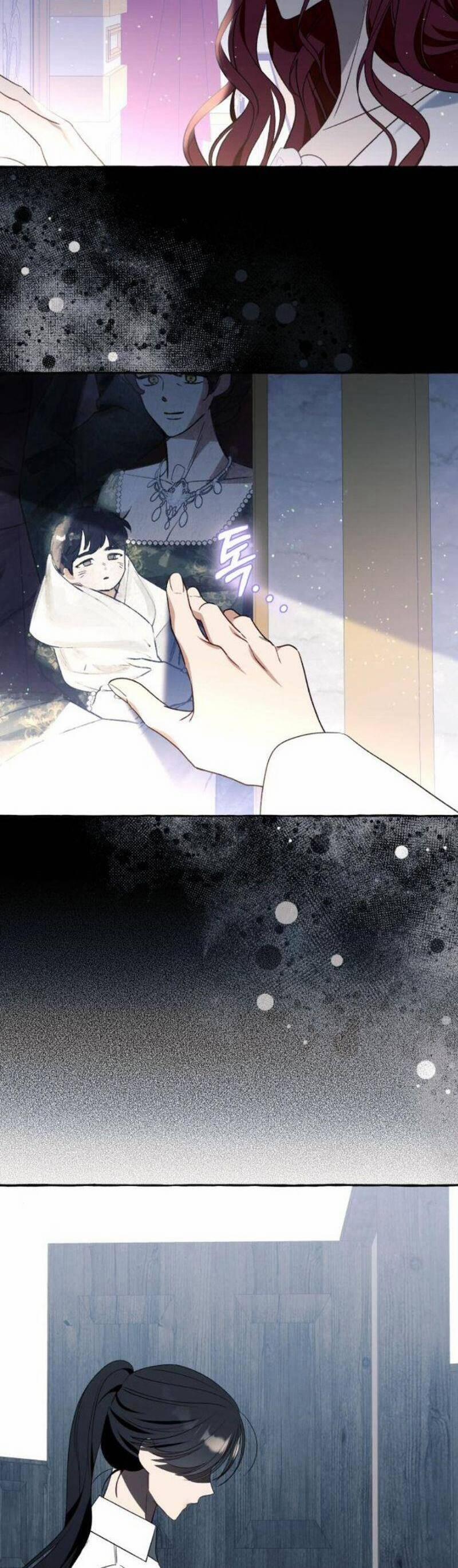 Tôi Tưởng Đó Chỉ Là Tiểu Thuyết Trọng Sinh Bình Thường 58 trang 17