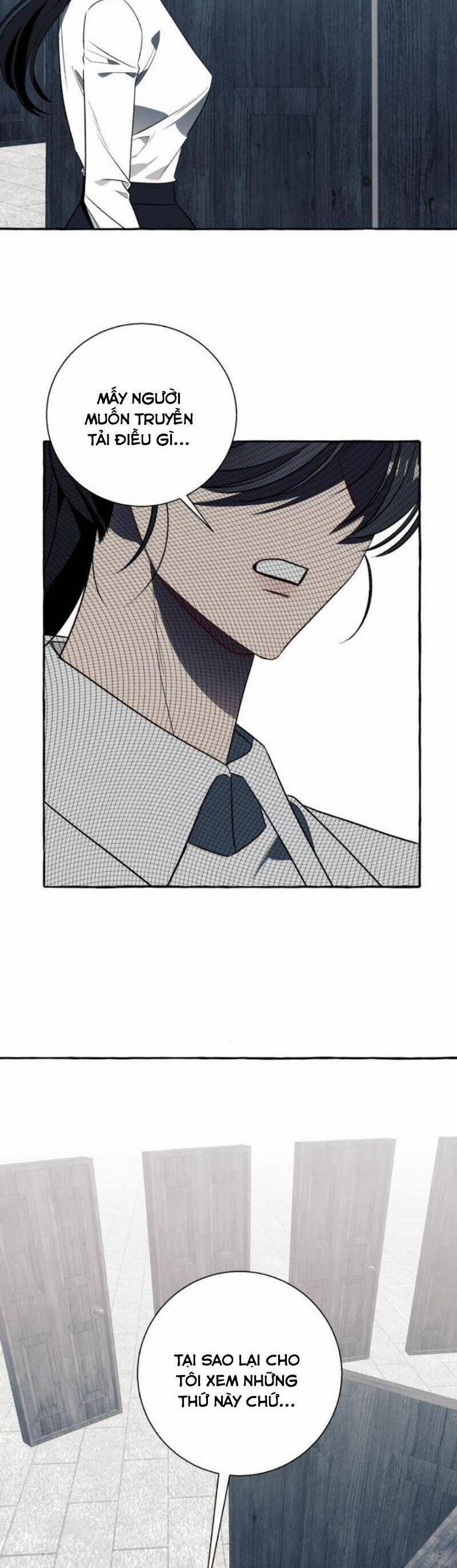 Tôi Tưởng Đó Chỉ Là Tiểu Thuyết Trọng Sinh Bình Thường 58 trang 18