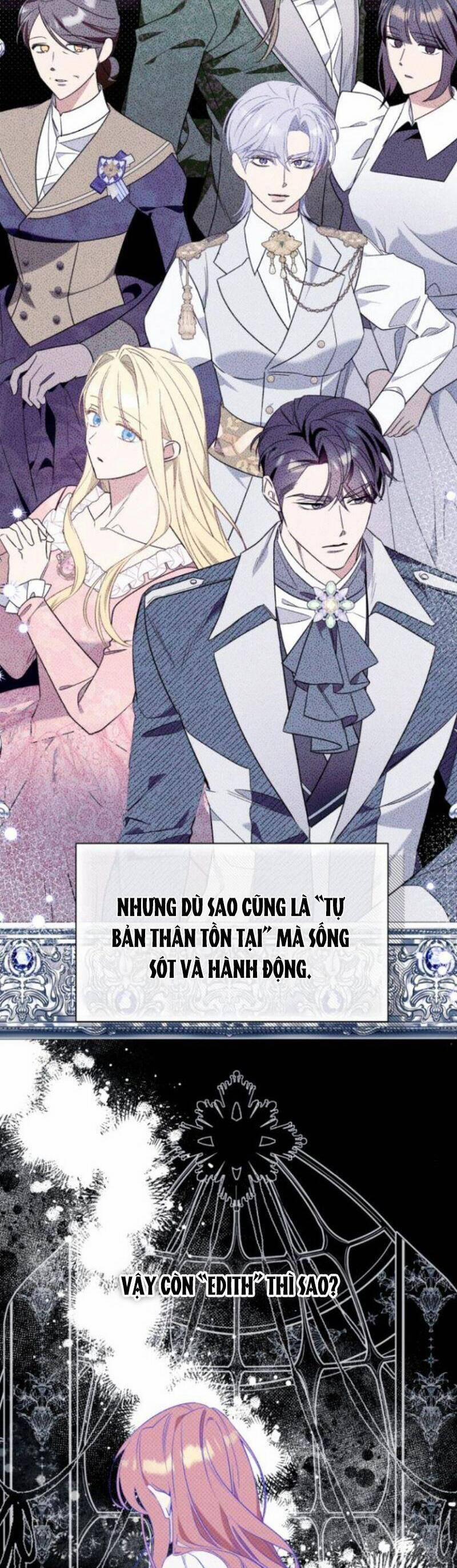 Tôi Tưởng Đó Chỉ Là Tiểu Thuyết Trọng Sinh Bình Thường 58 trang 20