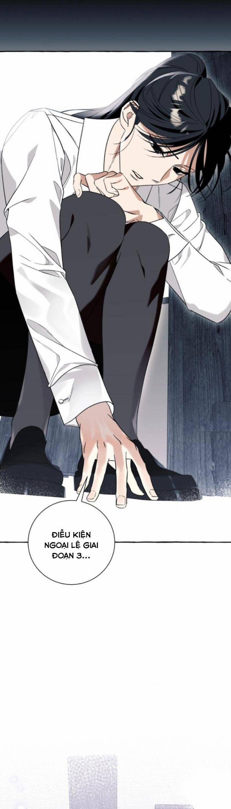 Tôi Tưởng Đó Chỉ Là Tiểu Thuyết Trọng Sinh Bình Thường 58 trang 22