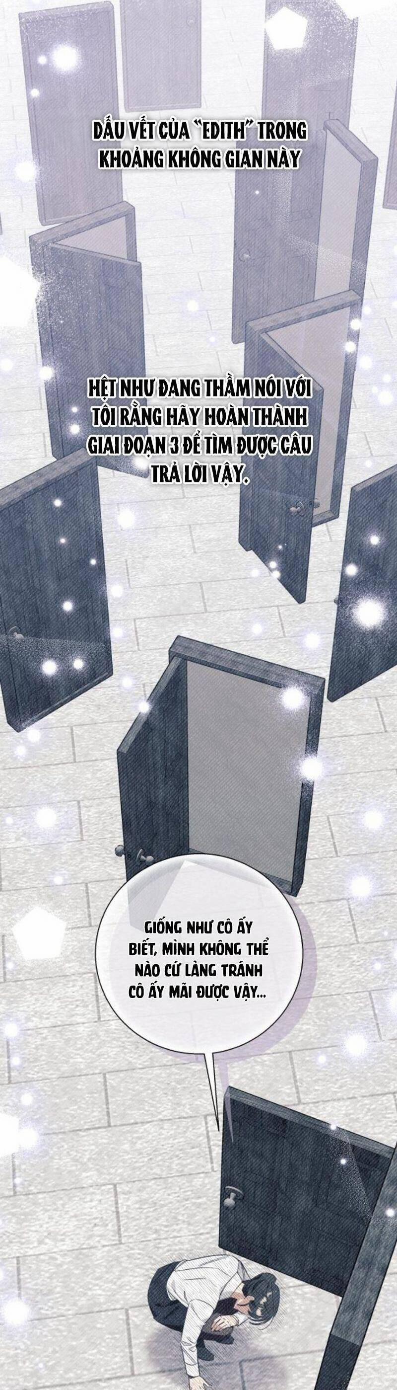 Tôi Tưởng Đó Chỉ Là Tiểu Thuyết Trọng Sinh Bình Thường 58 trang 23