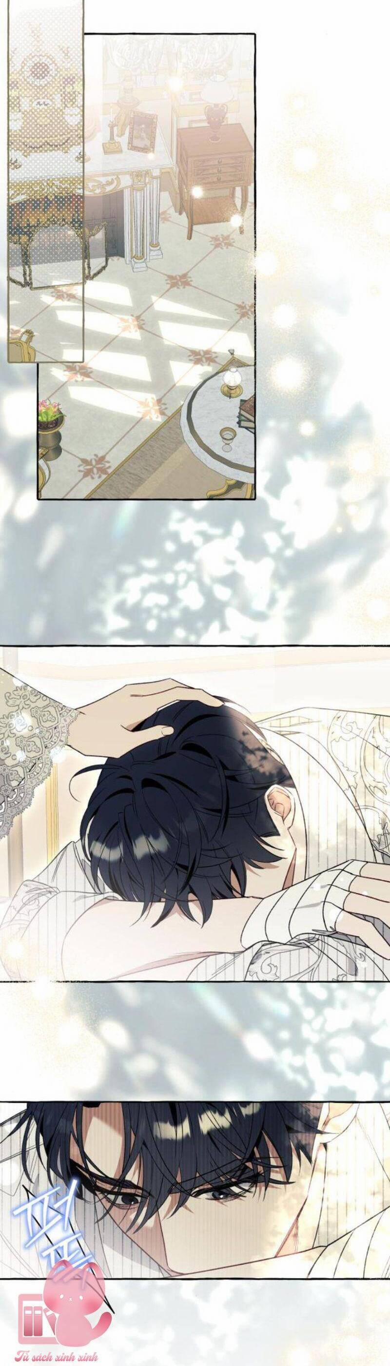 Tôi Tưởng Đó Chỉ Là Tiểu Thuyết Trọng Sinh Bình Thường 58 trang 25