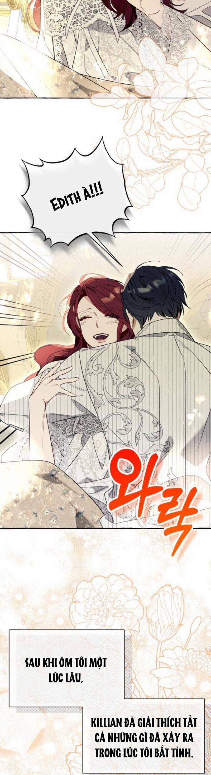 Tôi Tưởng Đó Chỉ Là Tiểu Thuyết Trọng Sinh Bình Thường 58 trang 27