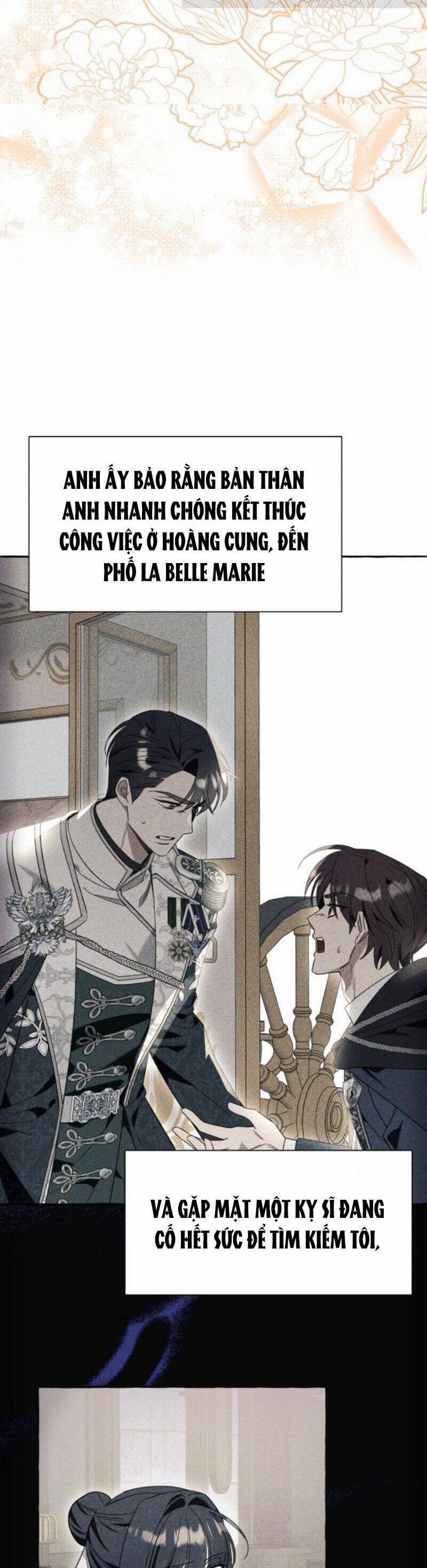 Tôi Tưởng Đó Chỉ Là Tiểu Thuyết Trọng Sinh Bình Thường 58 trang 28