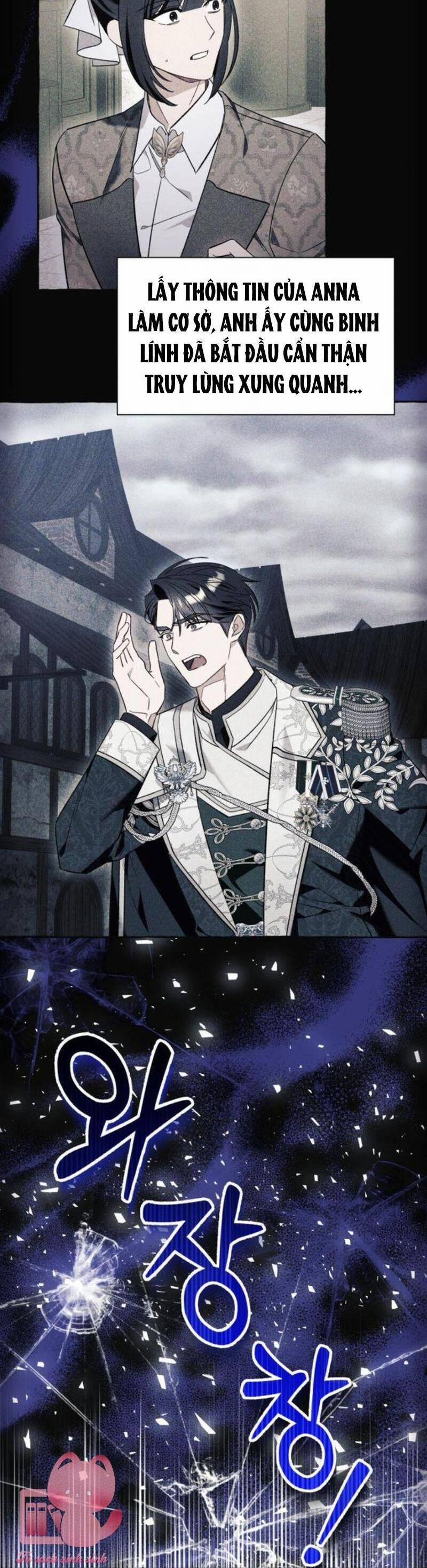 Tôi Tưởng Đó Chỉ Là Tiểu Thuyết Trọng Sinh Bình Thường 58 trang 29