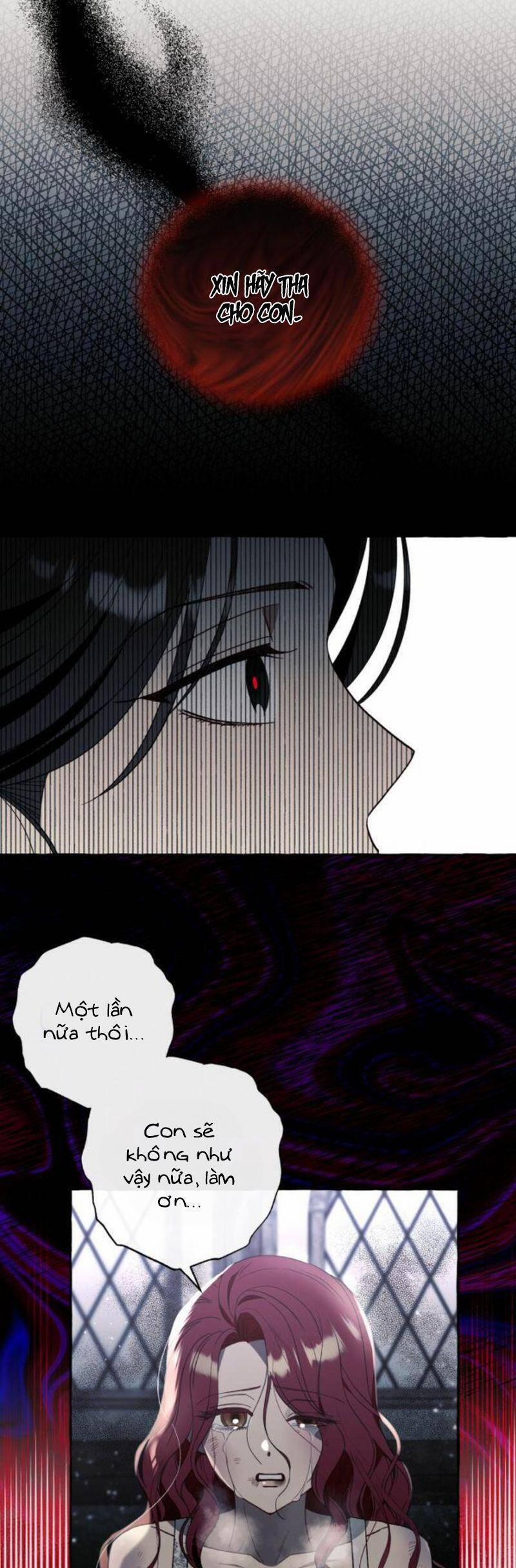 Tôi Tưởng Đó Chỉ Là Tiểu Thuyết Trọng Sinh Bình Thường 58 trang 3