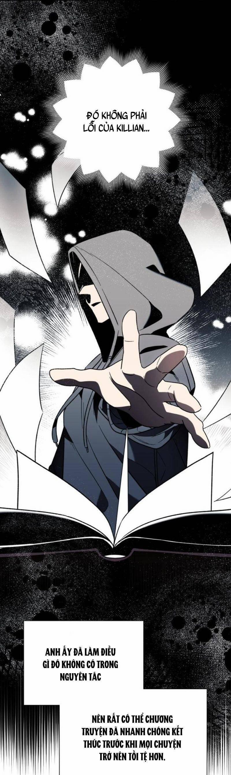 Tôi Tưởng Đó Chỉ Là Tiểu Thuyết Trọng Sinh Bình Thường 58 trang 34