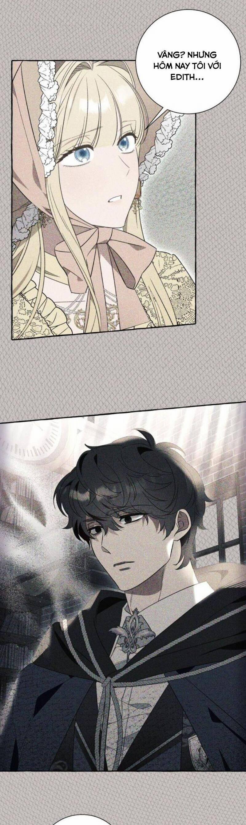 Tôi Tưởng Đó Chỉ Là Tiểu Thuyết Trọng Sinh Bình Thường 58 trang 37