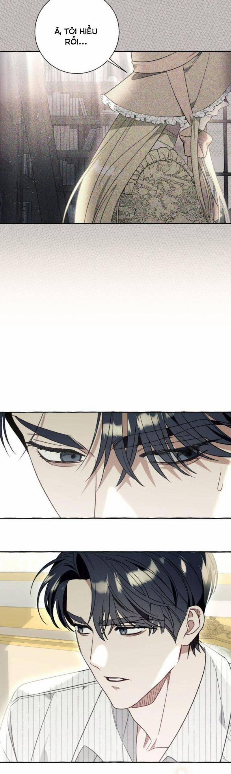 Tôi Tưởng Đó Chỉ Là Tiểu Thuyết Trọng Sinh Bình Thường 58 trang 38