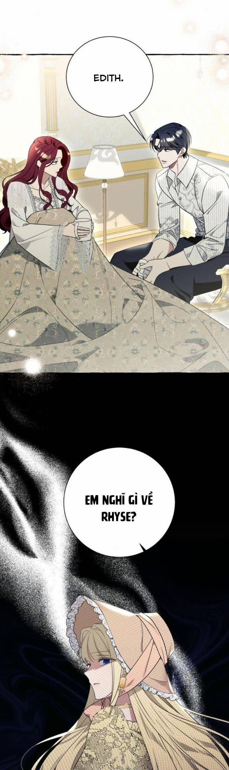 Tôi Tưởng Đó Chỉ Là Tiểu Thuyết Trọng Sinh Bình Thường 58 trang 39