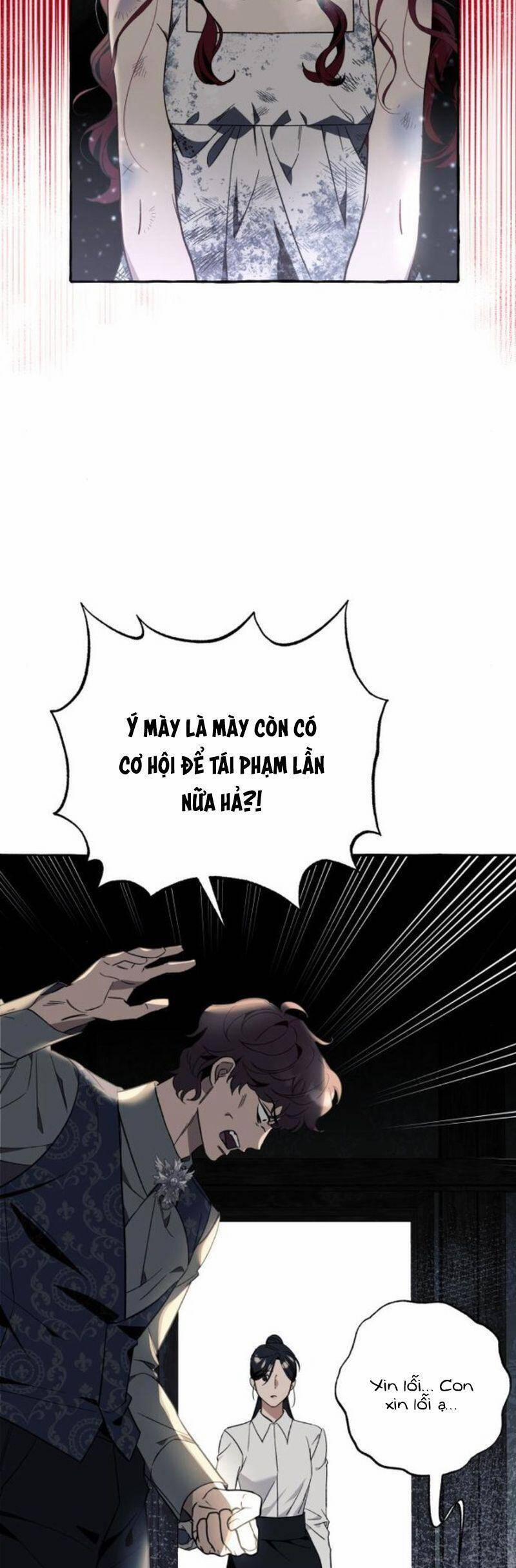 Tôi Tưởng Đó Chỉ Là Tiểu Thuyết Trọng Sinh Bình Thường 58 trang 4