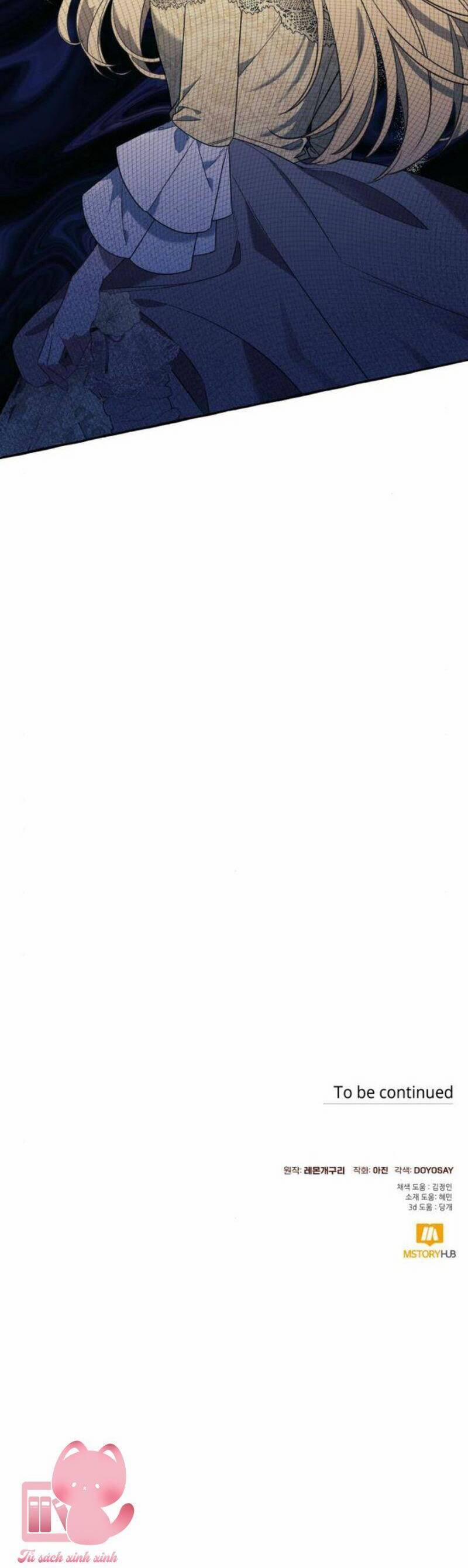 Tôi Tưởng Đó Chỉ Là Tiểu Thuyết Trọng Sinh Bình Thường 58 trang 40