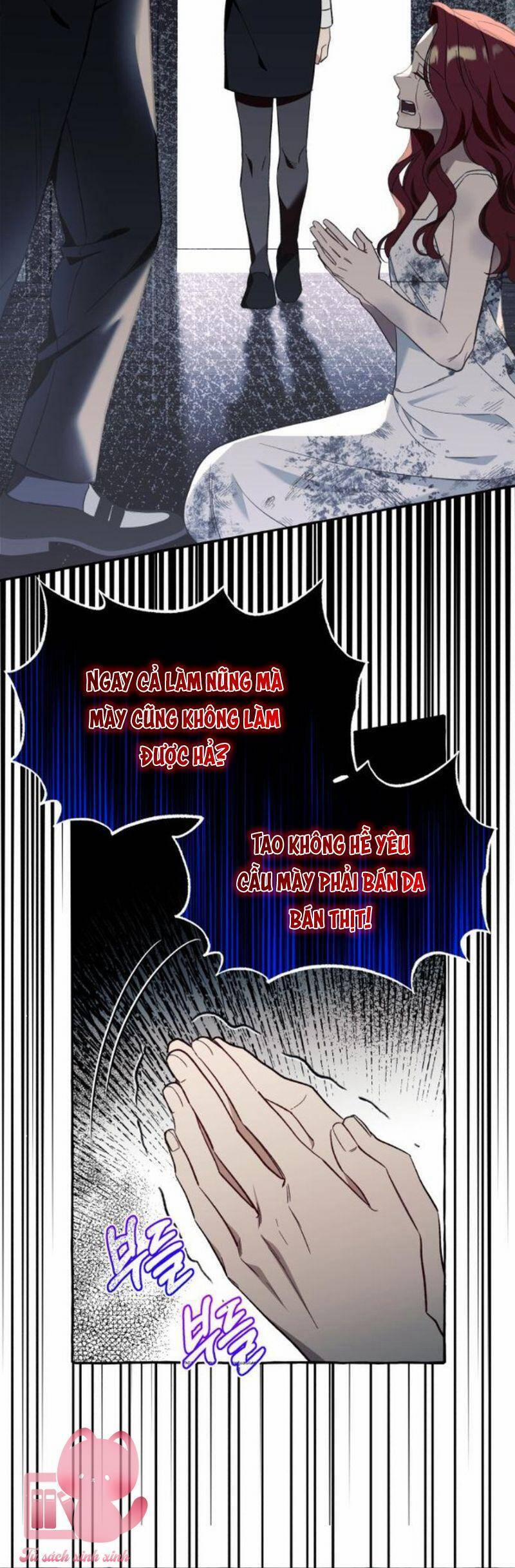 Tôi Tưởng Đó Chỉ Là Tiểu Thuyết Trọng Sinh Bình Thường 58 trang 5