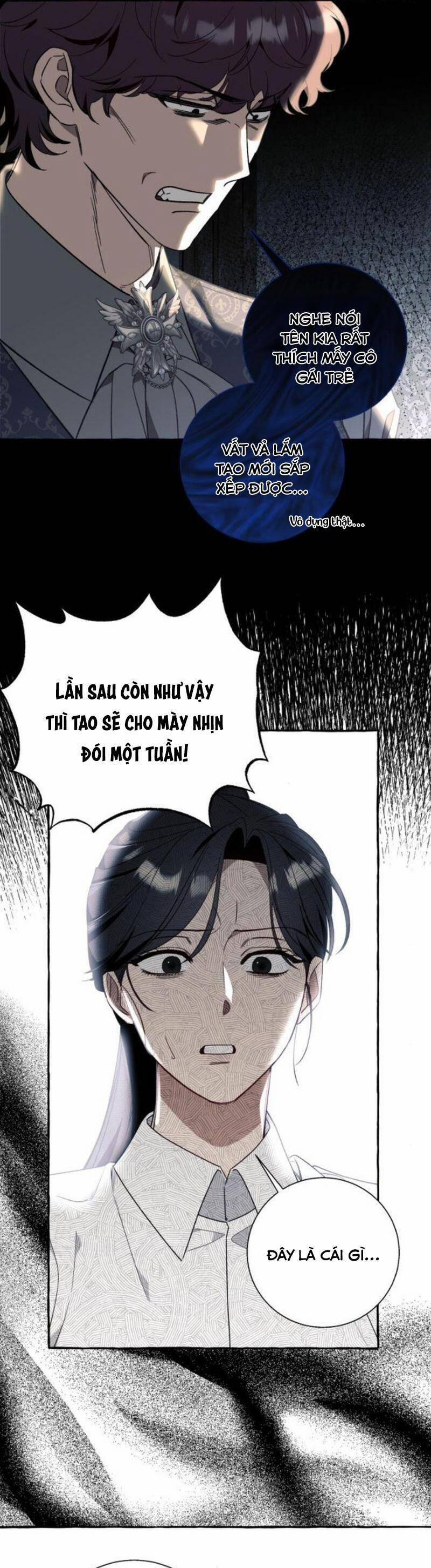 Tôi Tưởng Đó Chỉ Là Tiểu Thuyết Trọng Sinh Bình Thường 58 trang 6