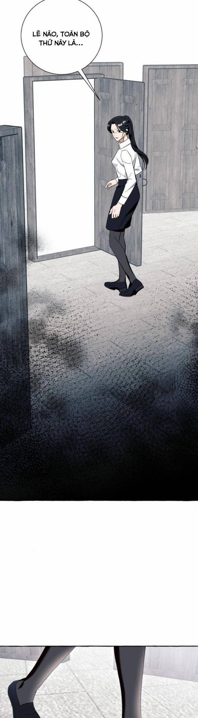 Tôi Tưởng Đó Chỉ Là Tiểu Thuyết Trọng Sinh Bình Thường 58 trang 7