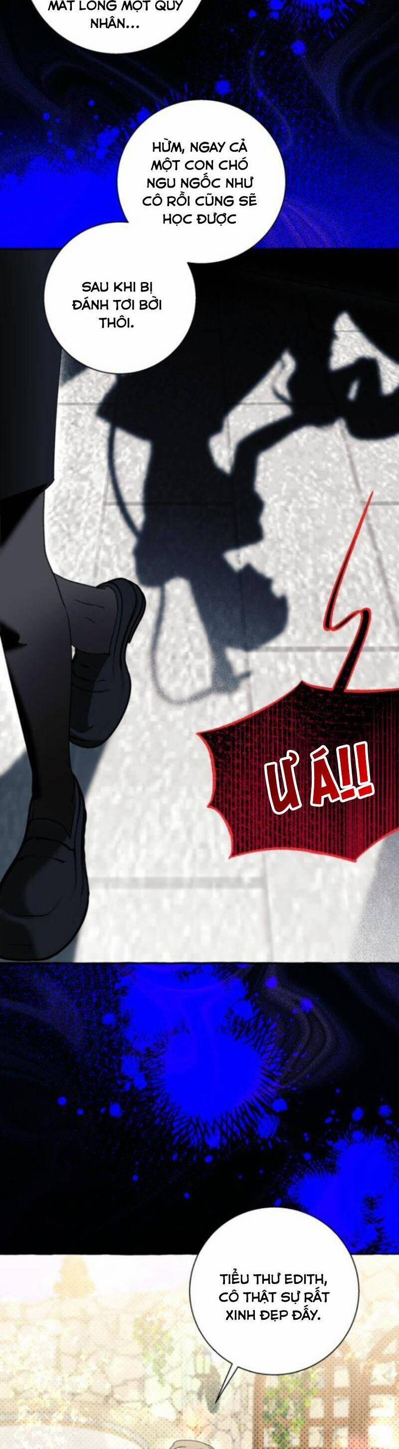 Tôi Tưởng Đó Chỉ Là Tiểu Thuyết Trọng Sinh Bình Thường 58 trang 9