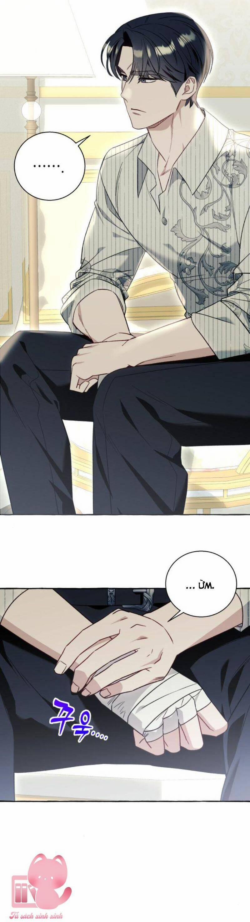 Tôi Tưởng Đó Chỉ Là Tiểu Thuyết Trọng Sinh Bình Thường 59 trang 14