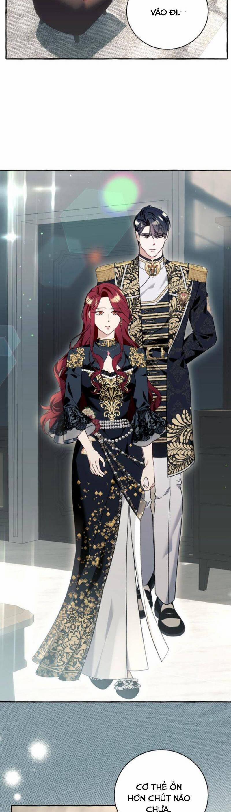 Tôi Tưởng Đó Chỉ Là Tiểu Thuyết Trọng Sinh Bình Thường 59 trang 16