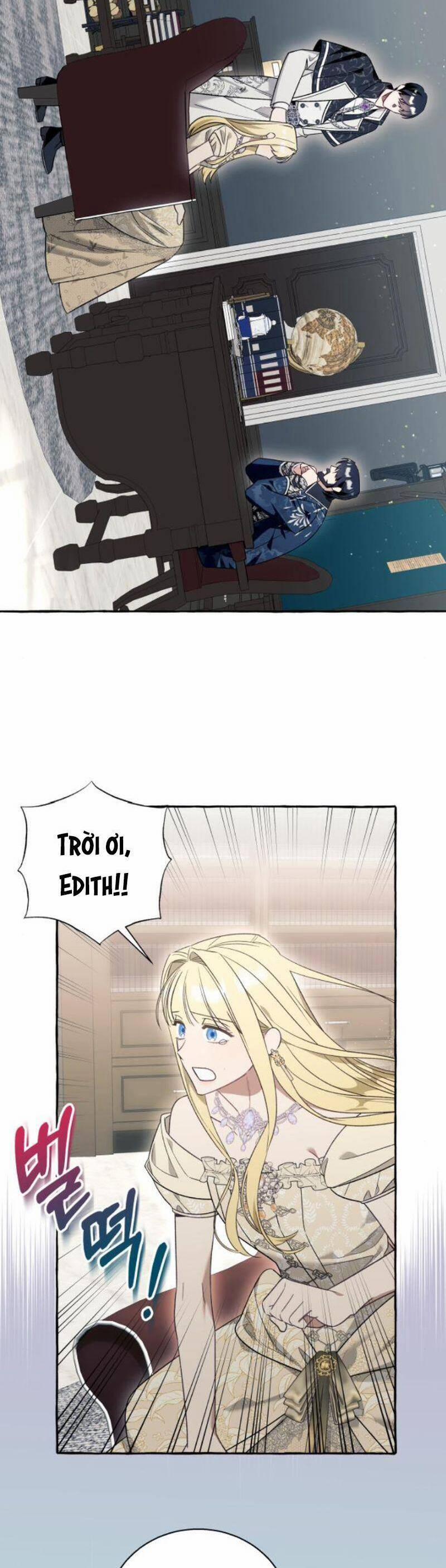 Tôi Tưởng Đó Chỉ Là Tiểu Thuyết Trọng Sinh Bình Thường 59 trang 18