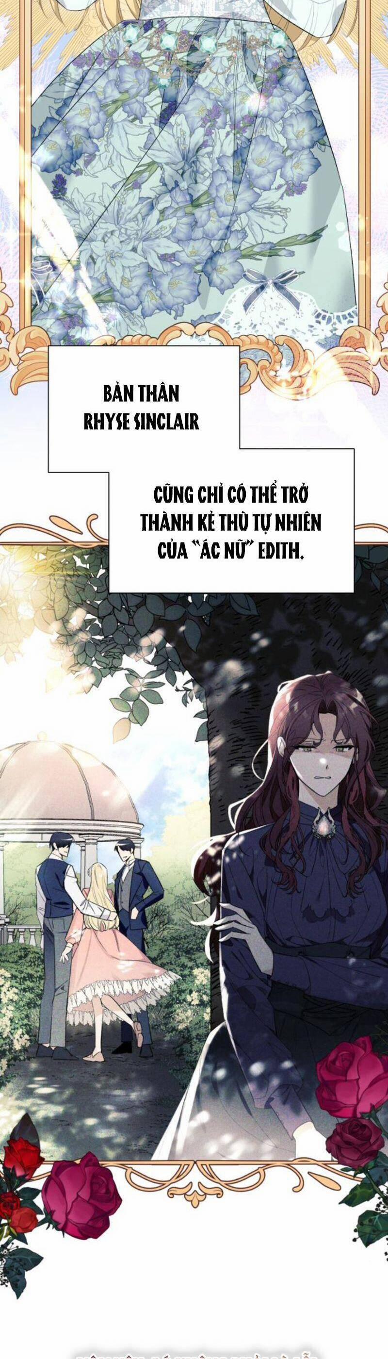 Tôi Tưởng Đó Chỉ Là Tiểu Thuyết Trọng Sinh Bình Thường 59 trang 3